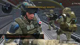 Warface GamePlay Part 6