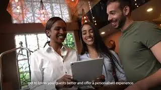D-Link Nuclias Cloud for Hospitality - Your Hotel's Network Problems, Solved.