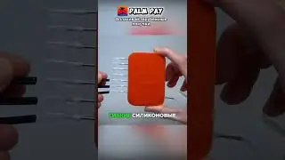 A computer WITHOUT electricity?! 😳 It runs on air.