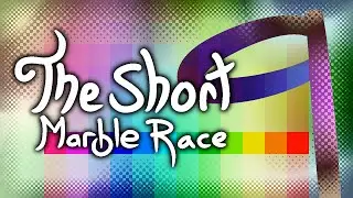 The Short Marble Race (9/11) 