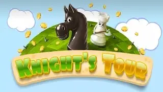 Knight's Tour Android Gameplay (HD)