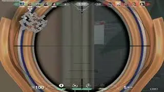 marshal  peek