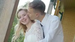 Свадебное кино. Катя и Никита