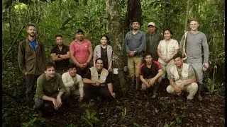 Sentinel: Upleveling Biodiversity Protection in the Peruvian Amazon