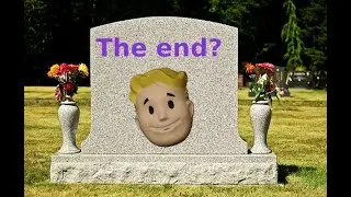 Am I finally done with gaming? Am I getting too old for it?