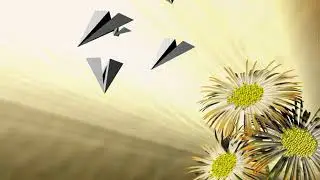 Футаж фон для школи.