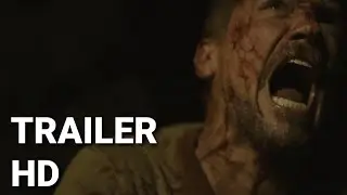 UNEARTH Trailer (2021) Adrienne Barbeau, Plague Horror Movie
