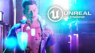 Dead by Daylight NEXT GENERATION - UNREAL ENGINE 5 CONCEPT