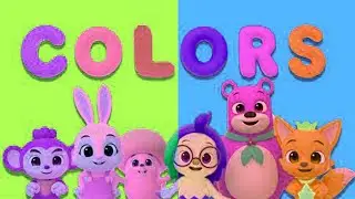 Hogi Colour Logo Intro HD Effects Sound Vibration | Sponsored by Preview 2 Effects