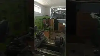 УЦИ на токарный станок 1К62Б