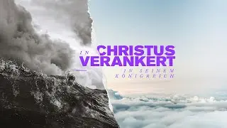 Verankert in seinem Königreich | Adrian Enciso
