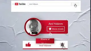 Youtube Abone Ol Seti