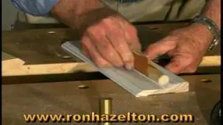 How to Sand Molding