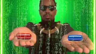 Blue Pill or Red Pill. Which Will You Take? ( Mathematics Edition )