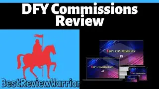 DFY Commissions Review: Do You Need Unfair Advantage To Grow Your Business