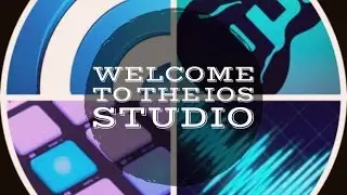 Welcome to the iOS Studio