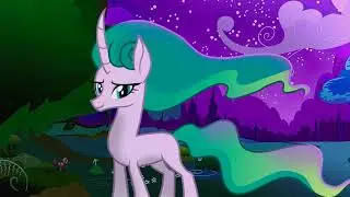 Mistmane MLP Moho