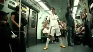 Cr7 in real life - Cr7 na vida real