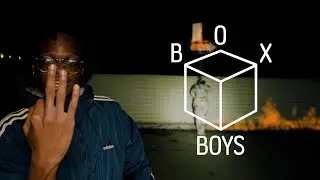 Your Stepdad - For The $$$$$ (Dir. by Box Boys)