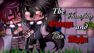The Naughty Omega and The Alpha || BL/GAY || Gacha Life Mini Movie || GLMM ||