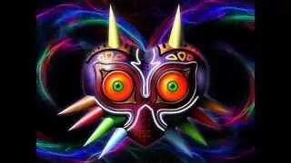 The Legend Of Zelda Majora's Mask Orchestrated (Full Soundtrack)
