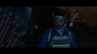 GHOST OF TSUSHIMA {PART 4}