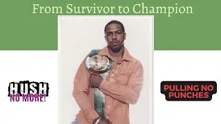 From Survivor to Champion