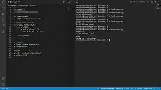 Python Decorators Explained