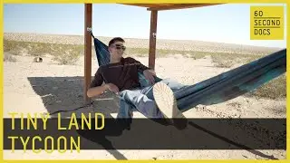 $200 Of Land At 21 Years Old | PJ Yancey
