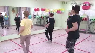 Сенатор Сергей Рябухин встретился с представителями старшего поколения и семьями участников СВО