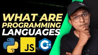 Programmer's Guide to learn new programming langauge | Basic Edition