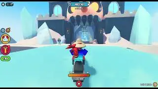CHRISTMAS EVENT in  Tropical Resort Tycoon 2 ep 3