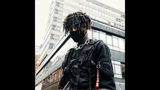 [FREE] Scarlxrd Type Beat - 
