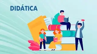 Didática - Aula 1