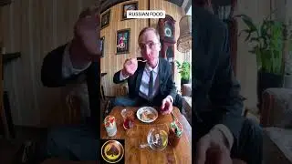 IS THIS RUSSIAN FOOD PT2 