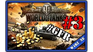 #3 T34 Gameplay | WoT - Gold for Replay | Top 10 Februar | Deutsch