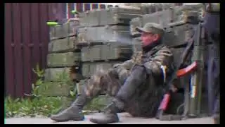 // UKRAINE - Low Res //