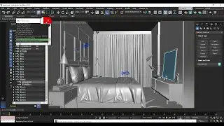 How to Use Irradiance Maps in V-Ray