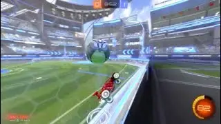 ROCKET LEAGUE. NEVER UPATE AGAIN :(