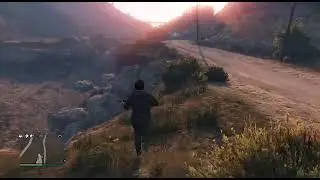 this random npc having a conversation