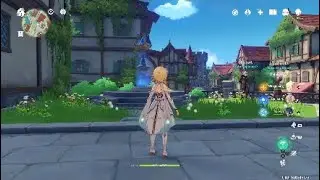 genshin impact ps4 sound bug