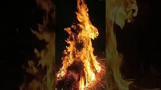 Fire effect 