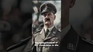 Adolf Hitler.The Formative Years of a Future Dictator