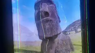 жоски моаи эдит