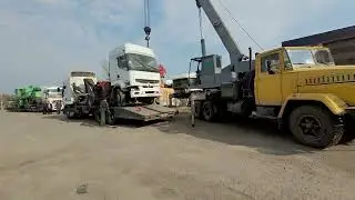 ПРИЕХАЛ ВТОРОЙ ДОН 1500Б  РАЗБОРКА ДОНА