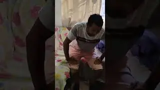 Evsldo vieira cai numa pegadinha