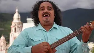 Con la Cultura #VenVamosJuntos Ali Alejandro Primera