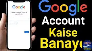 google account kaise banaye|google pay account kaise banaye|how to google pay account create