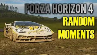 forza vs the bitrate of the video