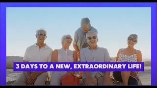 Say Goodbye To Brain Fog & Dementia Fears - Get Sharp Memory & Vibrant Health